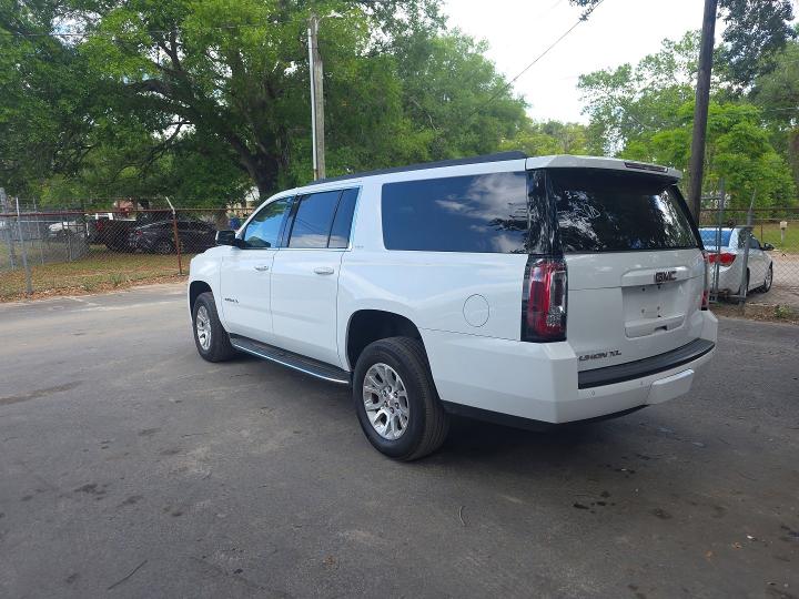 2020 Gmc Yukon Xl მანქანა იყიდება აუქციონზე, vin: 1GKS1GKC5LR286809, აუქციონის ნომერი: 49794716