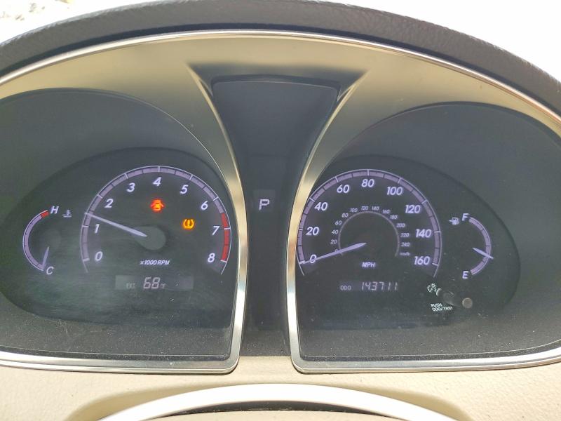 Продажа на аукционе авто 2012 Toyota Avalon, vin: 4T1BK3DB4CU454079, номер лота: 50947606