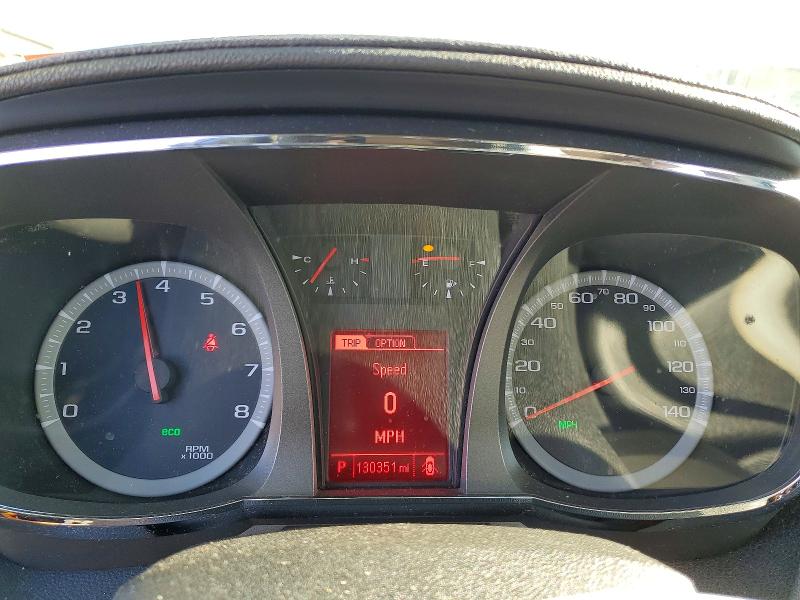 Продаж на аукціоні авто 2017 Gmc Terrain, vin: 2GKALMEK3H6190350, номер лоту: 48790186