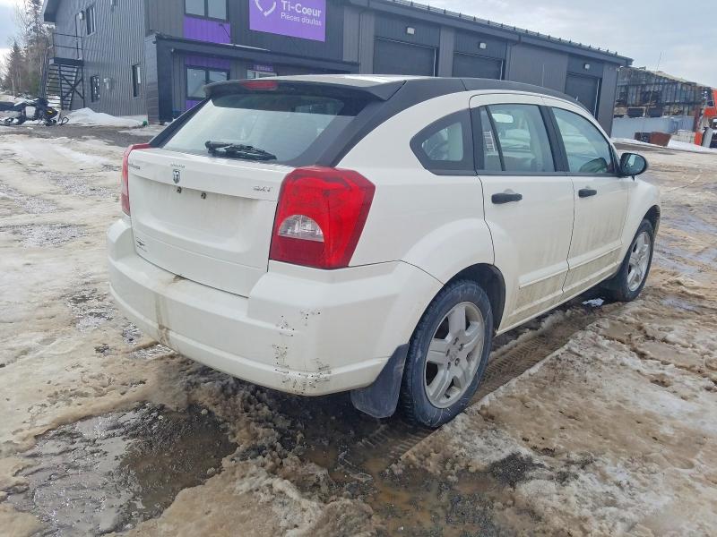 Aukcja sprzedaży 2008 Dodge Caliber, vin: 1B3HB48B68D774737, numer aukcji: 47186396