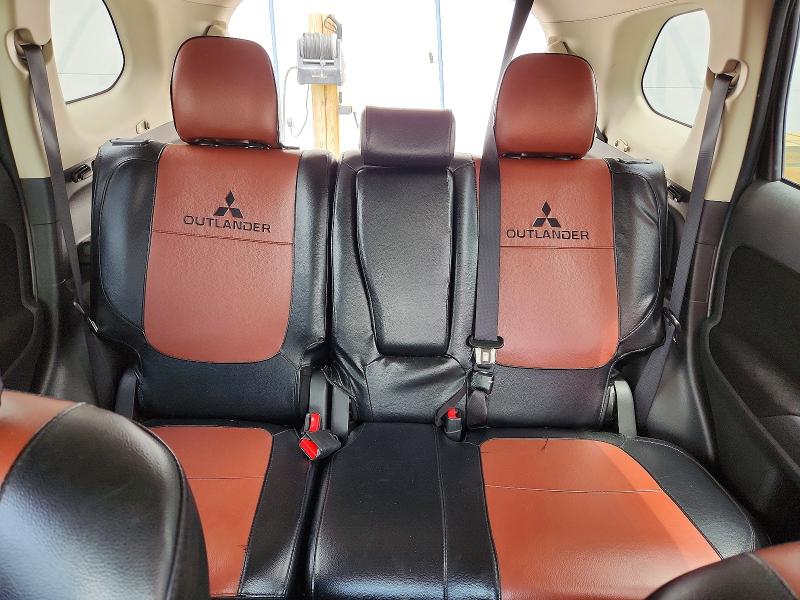 Продаж на аукціоні авто 2019 Mitsubishi Outlander, vin: JA4AD2A33KZ011970, номер лоту: 51003166