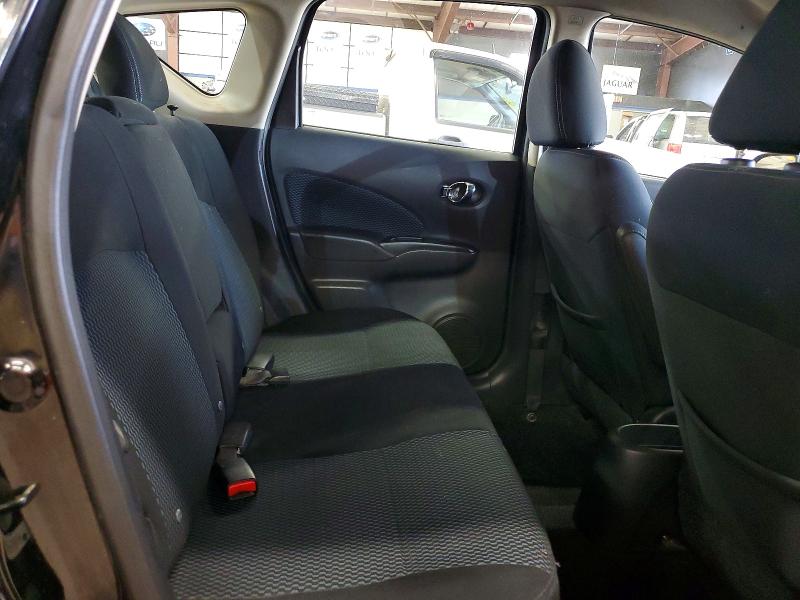 Aukcja sprzedaży 2014 Nissan Versa Note, vin: 3N1CE2CP0EL362572, numer aukcji: 50148856