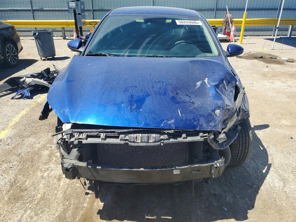 Aukcja sprzedaży 2020 Kia Forte, vin: 3KPF24AD0LE177737, numer aukcji: 50263606