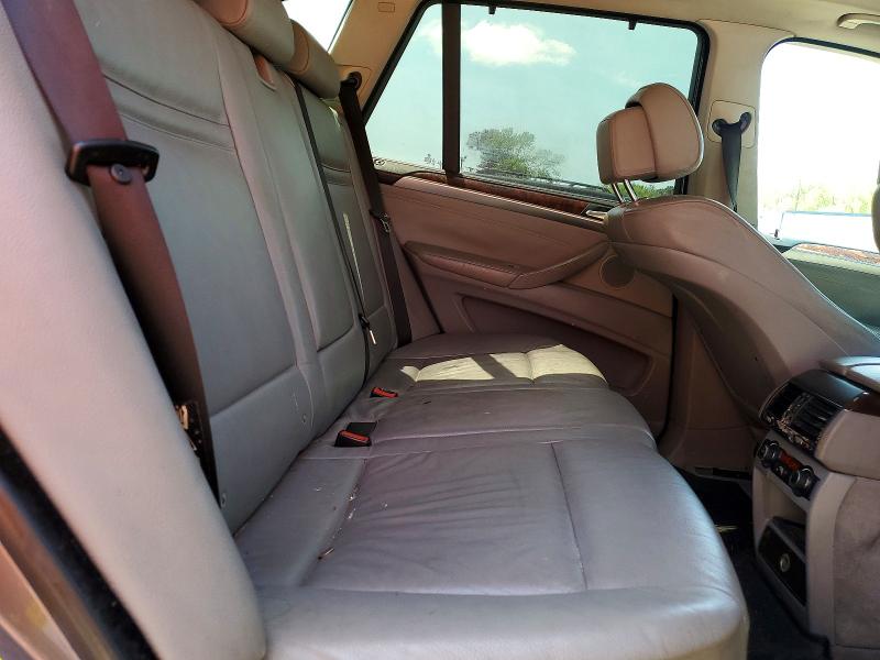 Aukcja sprzedaży 2008 Bmw X5, vin: 5UXFE435X8L000171, numer aukcji: 49097766