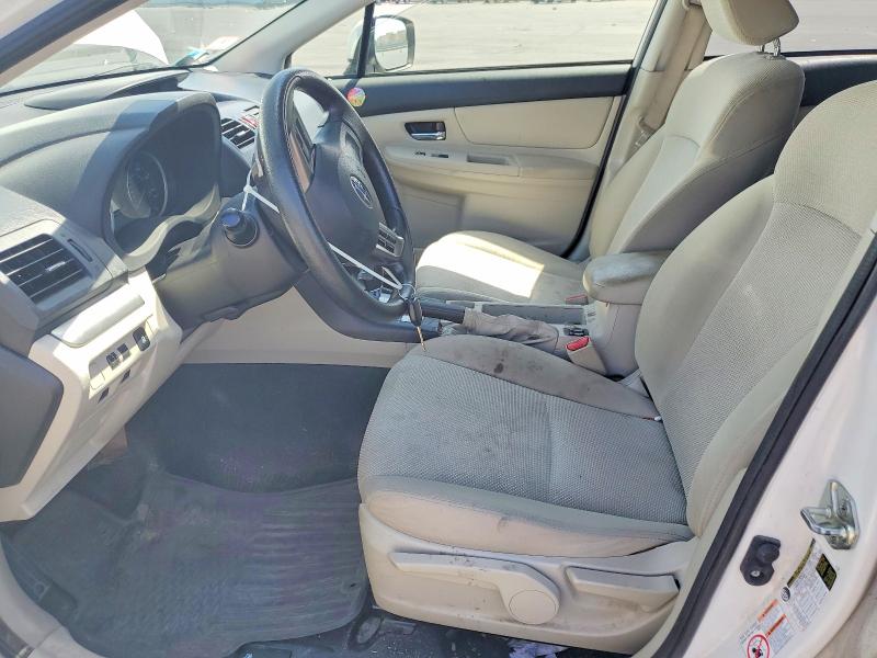 Продажа на аукционе авто 2014 Subaru Xv Crosstrek, vin: JF2GPACC6E8302375, номер лота: 51680126