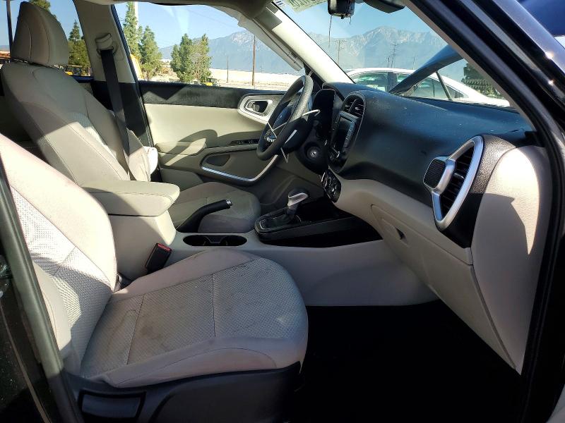 Aukcja sprzedaży 2023 Kia Soul, vin: KNDJ23AU8P7846699, numer aukcji: 51824726