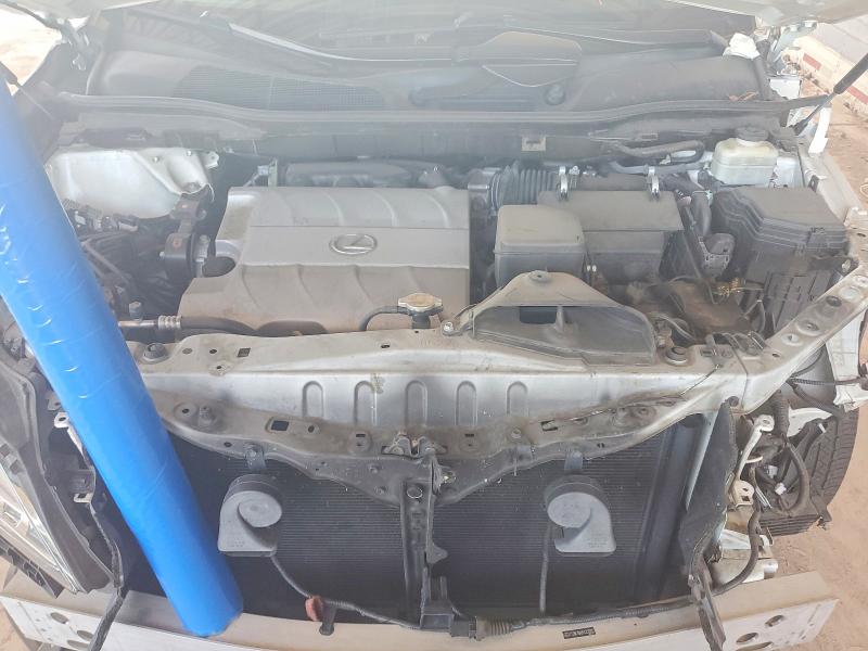 Продаж на аукціоні авто 2015 Lexus Rx 350, vin: 2T2BK1BA9FC339302, номер лоту: 49258716
