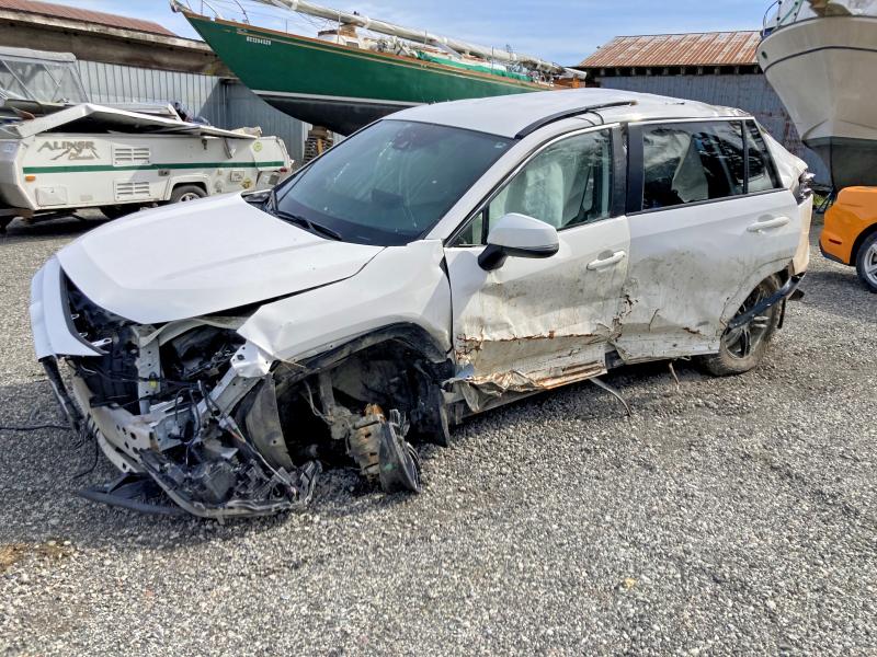 Aukcja sprzedaży 2021 Toyota Rav4 Prime, vin: JTMGB3FV2MD018351, numer aukcji: 47100146
