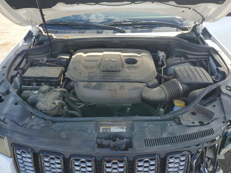 Продаж на аукціоні авто 2019 Jeep Grand Cherokee, vin: 1C4RJFAG4KC546045, номер лоту: 48684006