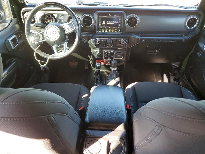 Aukcja sprzedaży 2023 Jeep Wrangler, vin: 1C4JJXR61PW586359, numer aukcji: 49910336