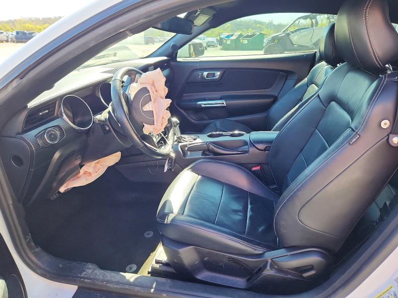 48455566 :رقم المزاد ، 1FA6P8AM0G5264957 vin ، 2016 Ford Mustang مزاد بيع