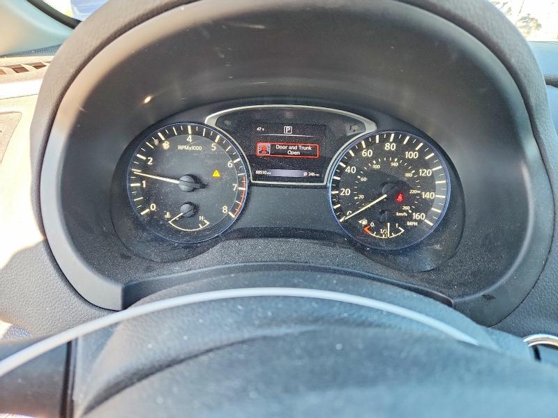 2016 Nissan Altima მანქანა იყიდება აუქციონზე, vin: 1N4AL3AP3GC219302, აუქციონის ნომერი: 48147376