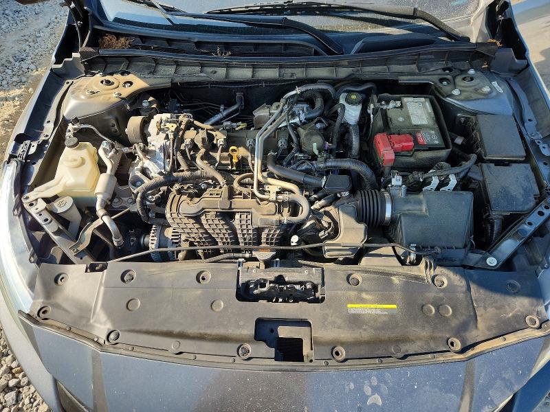 Продажа на аукционе авто 2022 Nissan Altima, vin: 1N4BL4DV5NN309914, номер лота: 50967736