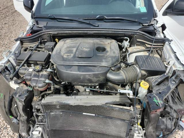 Продаж на аукціоні авто 2021 Dodge Durango, vin: 1C4RDHAG6MC540642, номер лоту: 49138496