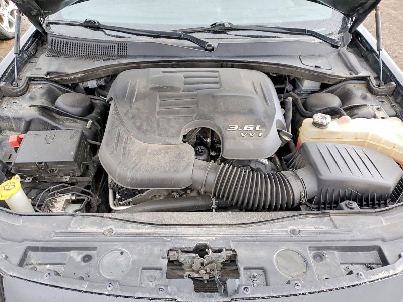 Auction sale of the 2023 Chrysler 300, vin: 2C3CCAGG7PH593329, lot number: 48866016