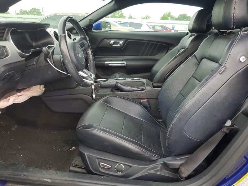 Aukcja sprzedaży 2016 Ford Mustang, vin: 1FA6P8CF8G5224057, numer aukcji: 50660776