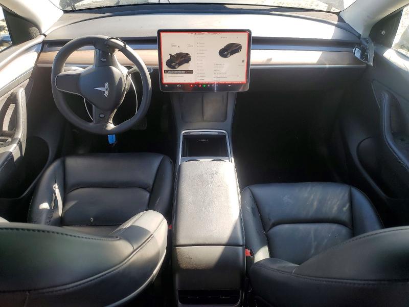 Продаж на аукціоні авто 2023 Tesla Model Y, vin: 7SAYGAEE9PF928669, номер лоту: 48796866