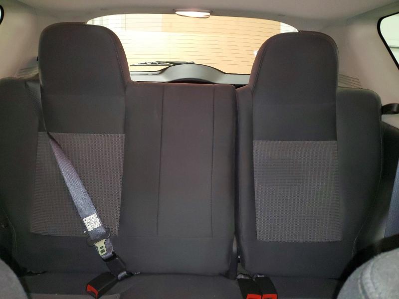 Продажа на аукционе авто 2014 Jeep Compass, vin: 1C4NJDBB6ED592058, номер лота: 49912466