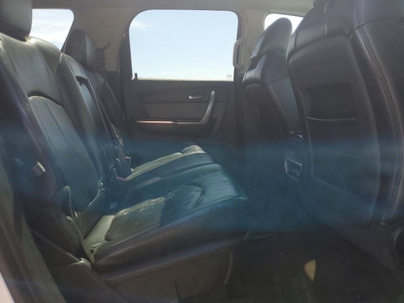 50808976 :رقم المزاد ، 1GKER23D59J144645 vin ، 2009 Gmc Acadia مزاد بيع