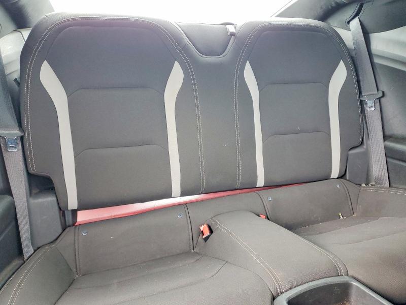 49447696 :رقم المزاد ، 1G1FB1RX2J0101495 vin ، 2018 Chevrolet Camaro مزاد بيع