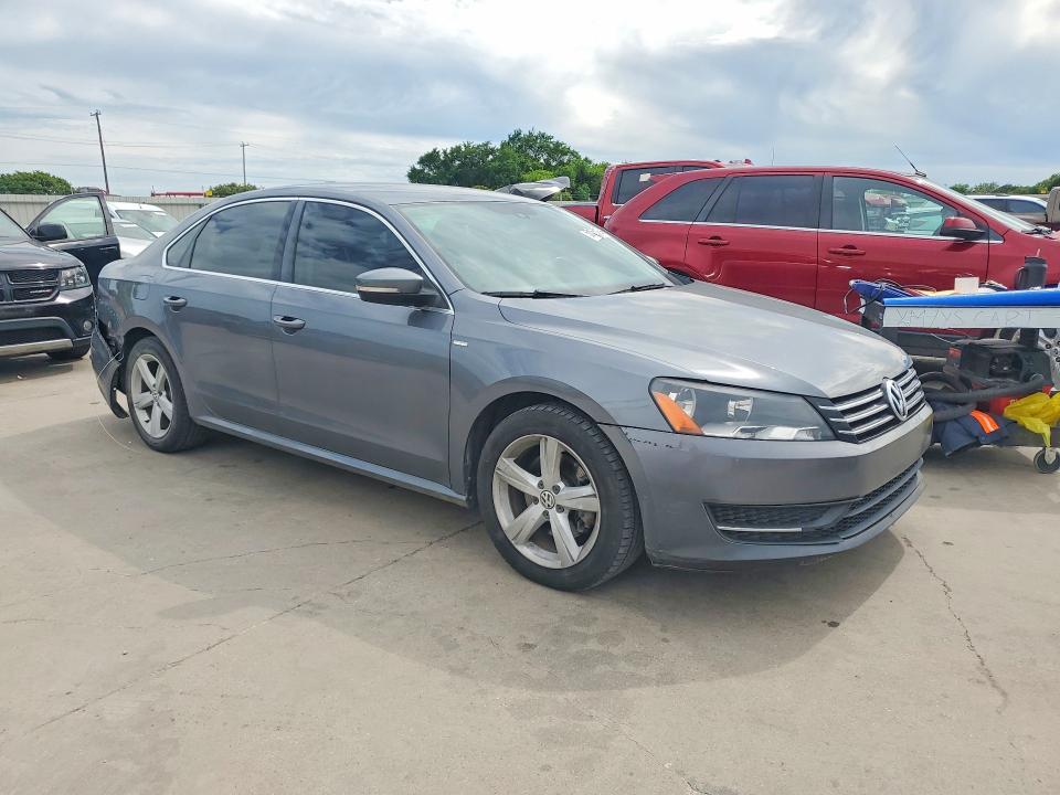 Aukcja sprzedaży 2014 Volkswagen Passat, vin: 1VWAS7A3XEC023465, numer aukcji: 50165116