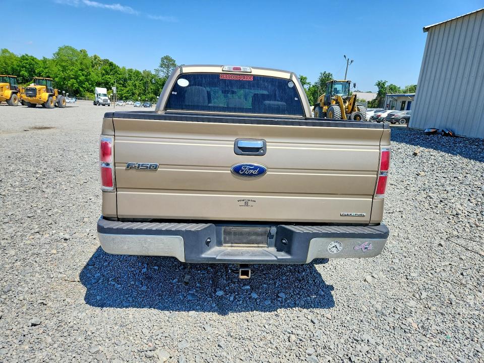 Продаж на аукціоні авто 2013 Ford F150, vin: 1FTFW1CF6DFD22417, номер лоту: 50888846