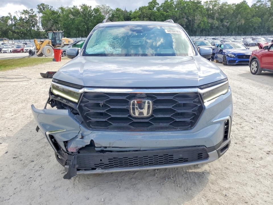 Auction sale of the 2023 Honda Pilot, vin: 5FNYG1H83PB031334, lot number: 48596966
