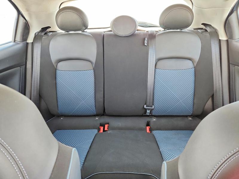 51637886 :رقم المزاد ، ZFBNFYA15KP793643 vin ، 2019 Fiat 500x مزاد بيع