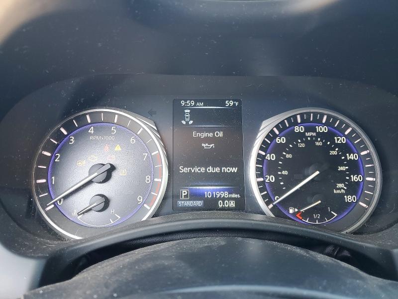 Продаж на аукціоні авто 2017 Infiniti Q50, vin: JN1FV7AR0HM870162, номер лоту: 50245776