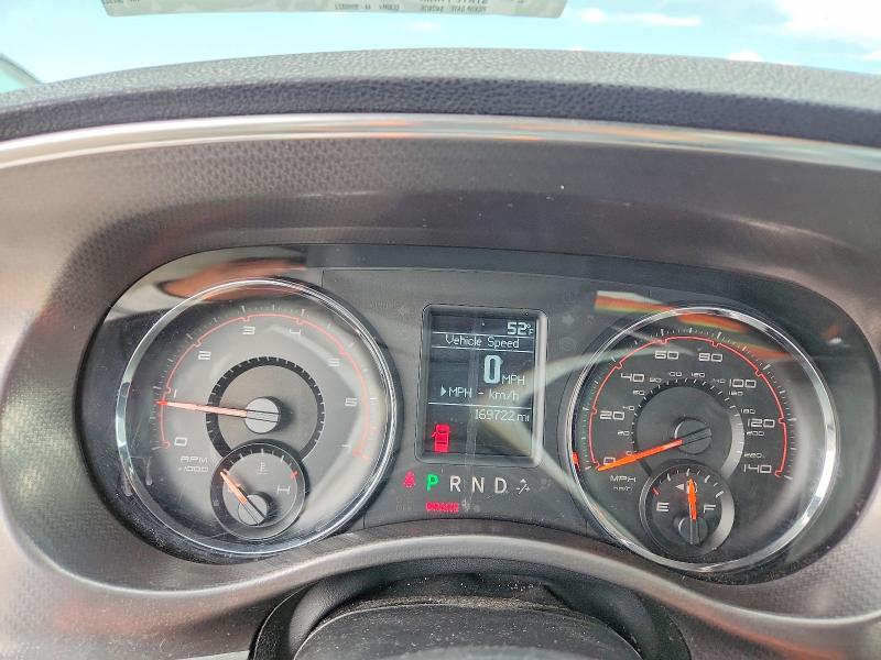 51786146 :رقم المزاد ، 2B3CL3CG7BH582029 vin ، 2011 Dodge Charger مزاد بيع