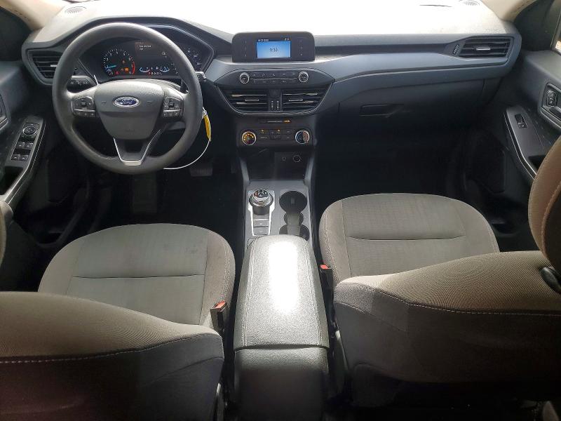 Продаж на аукціоні авто 2020 Ford Escape, vin: 1FMCU0F66LUA66798, номер лоту: 50667096