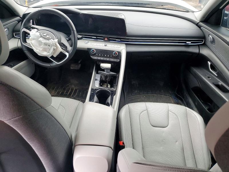 Aukcja sprzedaży 2023 Hyundai Elantra, vin: KMHLN4AG8PU540129, numer aukcji: 49598726