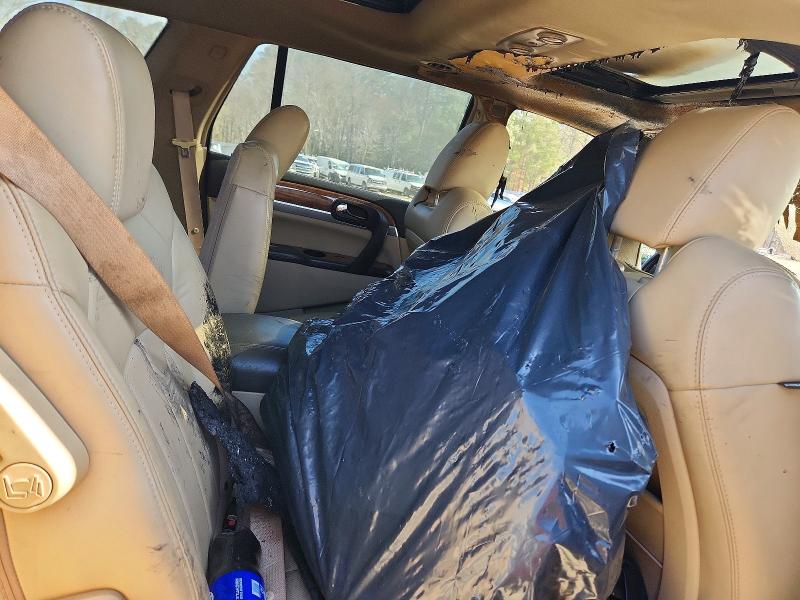 Aukcja sprzedaży 2009 Buick Enclave, vin: 5GAEV23D49J124119, numer aukcji: 48020186