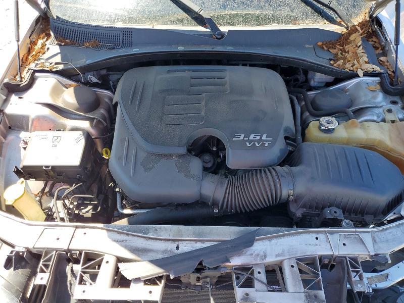 Продажа на аукционе авто 2012 Chrysler 300, vin: 2C3CCABGXCH279367, номер лота: 51119296