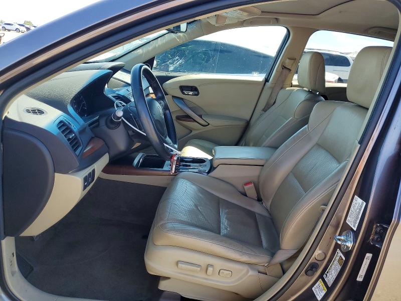 Продажа на аукционе авто 2013 Acura Rdx, vin: 5J8TB3H59DL007074, номер лота: 49632156