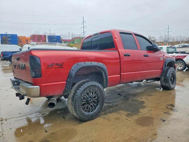 Продаж на аукціоні авто 2007 Dodge Ram 2500, vin: 3D7KS28CX7G74651X, номер лоту: 49792536