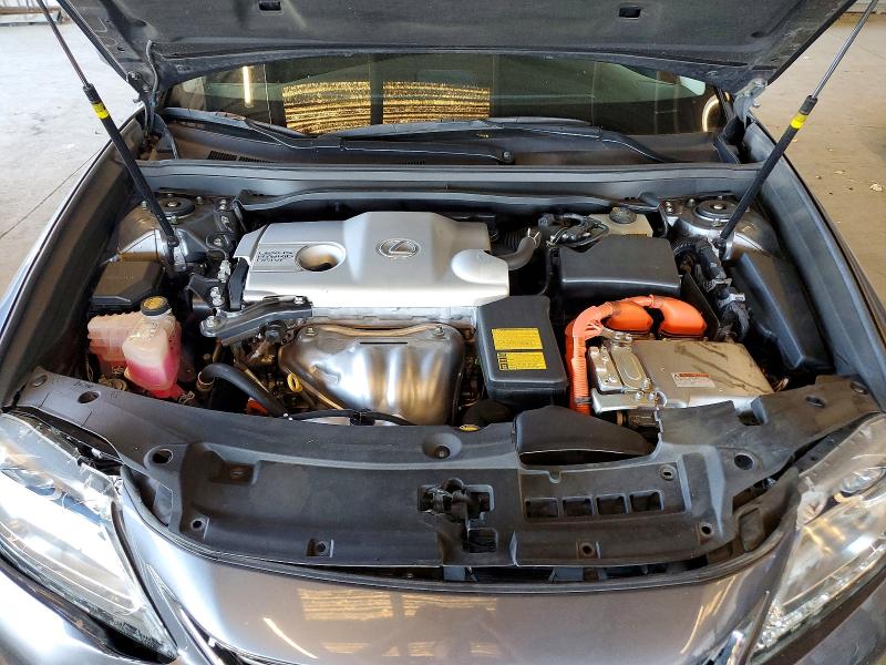 49155976 :رقم المزاد ، JTHBW1GG8E2060473 vin ، 2014 Lexus Es 300h مزاد بيع
