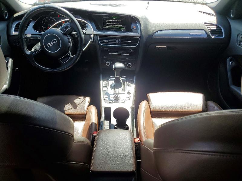 Aukcja sprzedaży 2014 Audi A4, vin: WAUFFAFL9EN025325, numer aukcji: 50278296