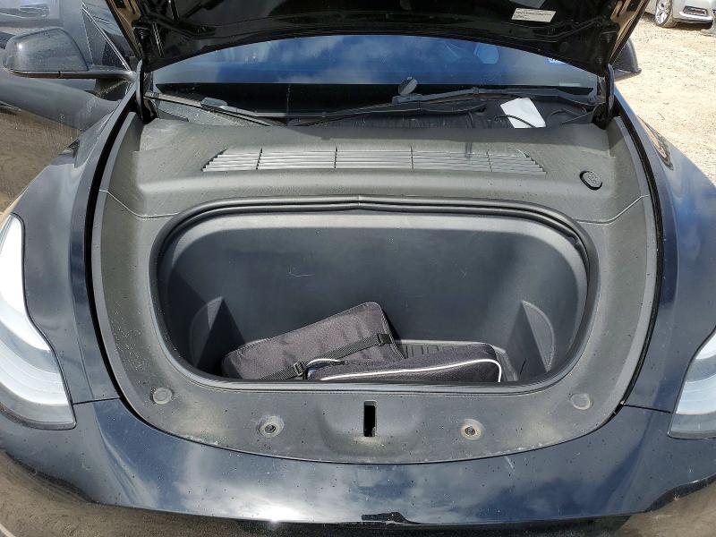 49504696 :رقم المزاد ، 7SAYGDEE5PA054822 vin ، 2023 Tesla Model Y مزاد بيع