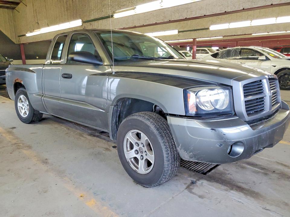 Aukcja sprzedaży 2007 Dodge Dakota, vin: 1D7HE22K87S235815, numer aukcji: 50153226