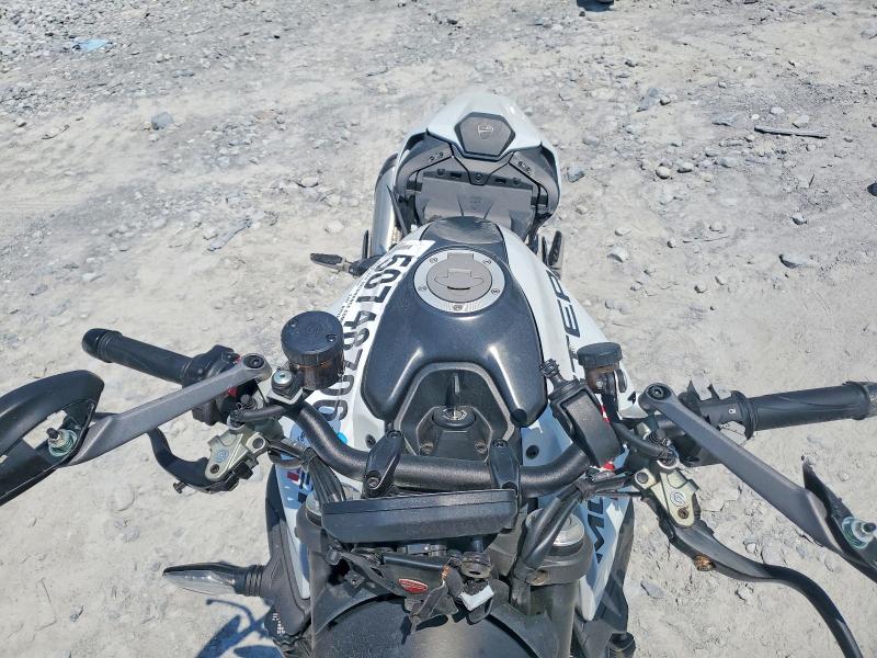 Aukcja sprzedaży 2024 Ducati Monster, vin: ZDMMAMDT9RB008890, numer aukcji: 50748706