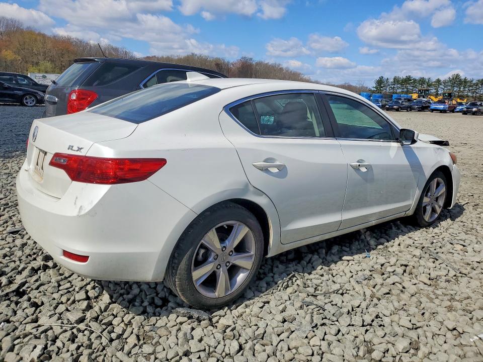 Продажа на аукционе авто 2015 Acura Ilx, vin: 19VDE1F35FE003446, номер лота: 48424546