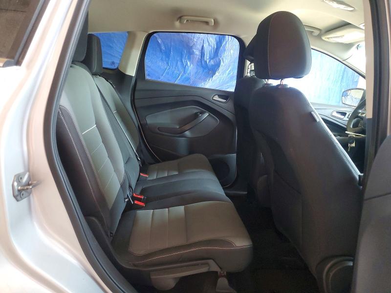 2013 Ford Escape მანქანა იყიდება აუქციონზე, vin: 1FMCU0G97DUA41600, აუქციონის ნომერი: 49965836