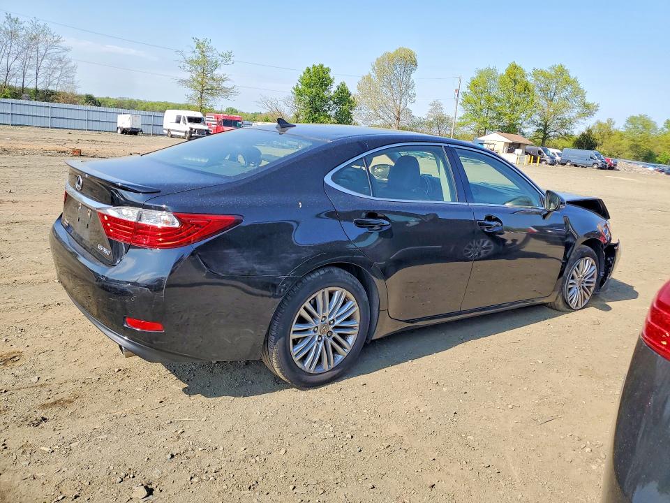 Продаж на аукціоні авто 2014 Lexus Es, vin: JTHBK1GG3E2124088, номер лоту: 51119556
