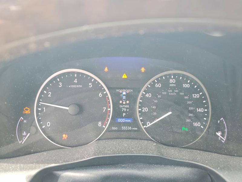 Продаж на аукціоні авто 2015 Lexus Es, vin: JTHBK1GG7F2196994, номер лоту: 50505496