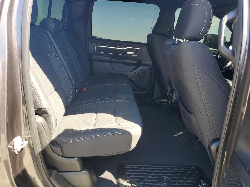 Aukcja sprzedaży 2019 Ram 1500, vin: 1C6RREFT6KN751161, numer aukcji: 49886096