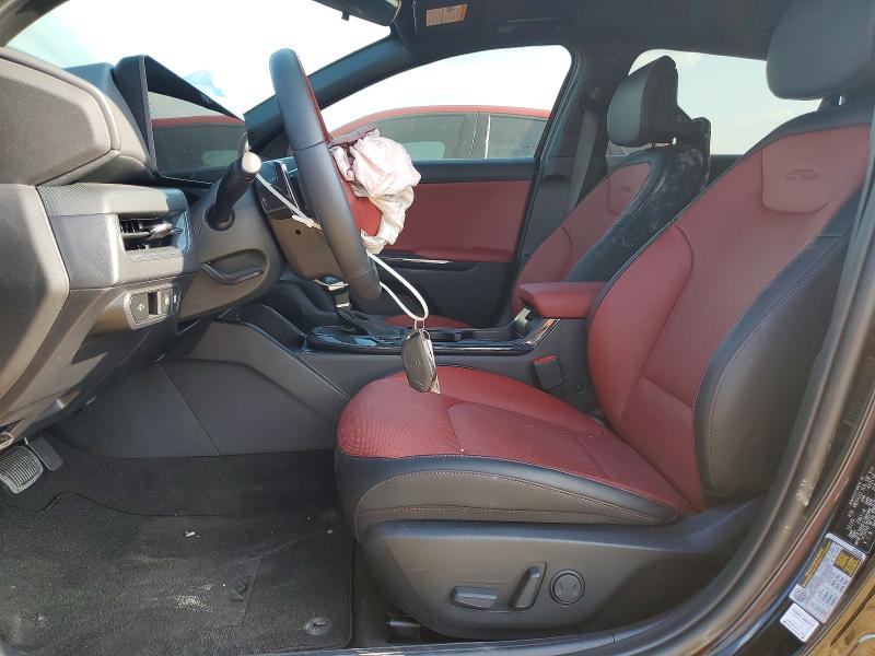 Продаж на аукціоні авто 2026 Kia K4, vin: 3KPFW4DE5TE268222, номер лоту: 50817106