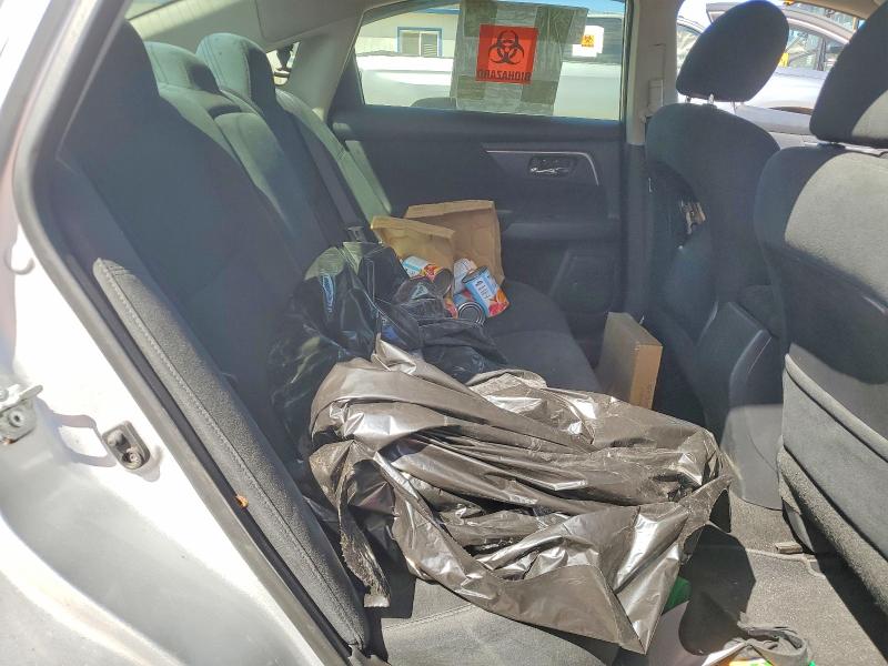 Aukcja sprzedaży 2015 Nissan Altima, vin: 1N4AL3AP3FC181777, numer aukcji: 51019376