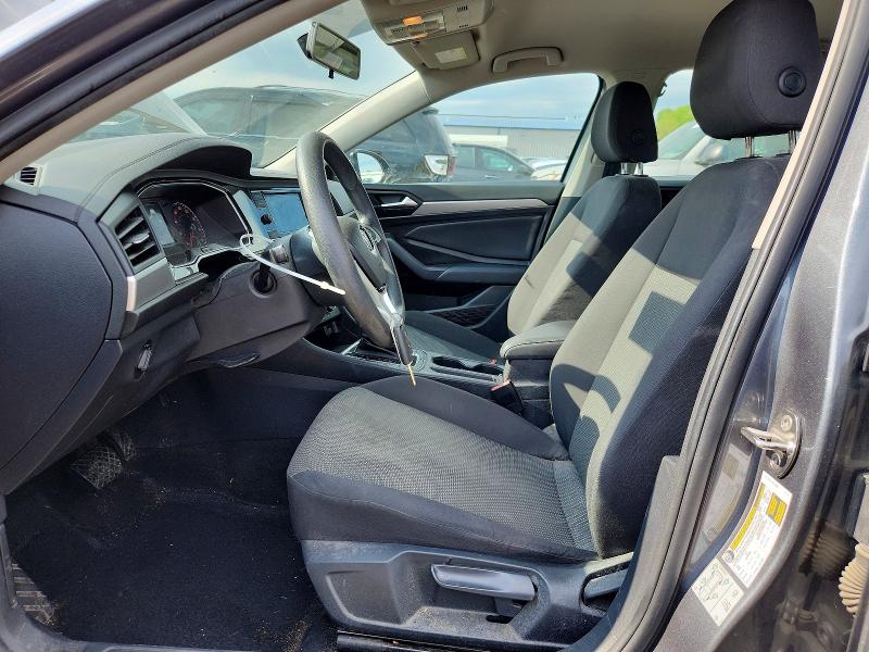 Продажа на аукционе авто 2019 Volkswagen Jetta, vin: 3VWC57BUXKM174520, номер лота: 51188386