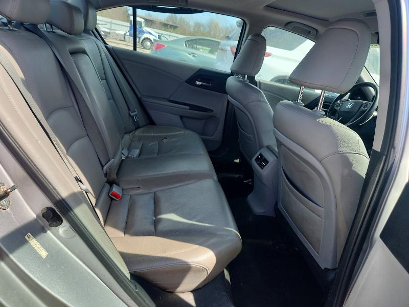 Продаж на аукціоні авто 2014 Honda Accord, vin: 1HGCR2F8XEA147988, номер лоту: 53295226